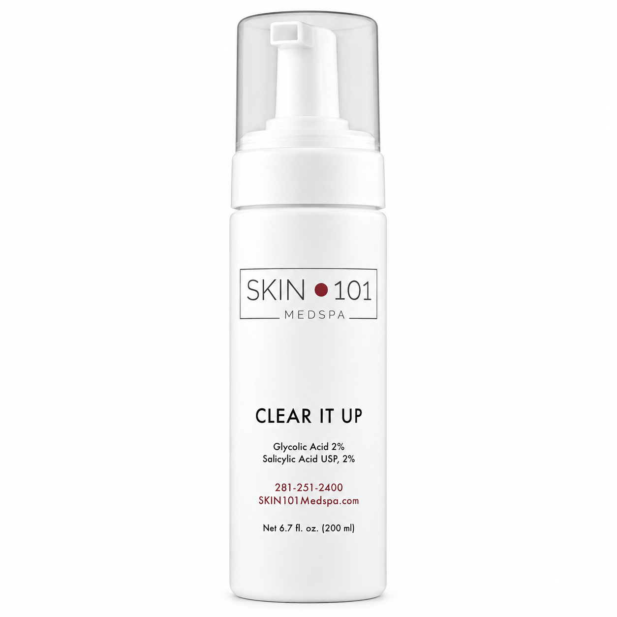 SKIN 101