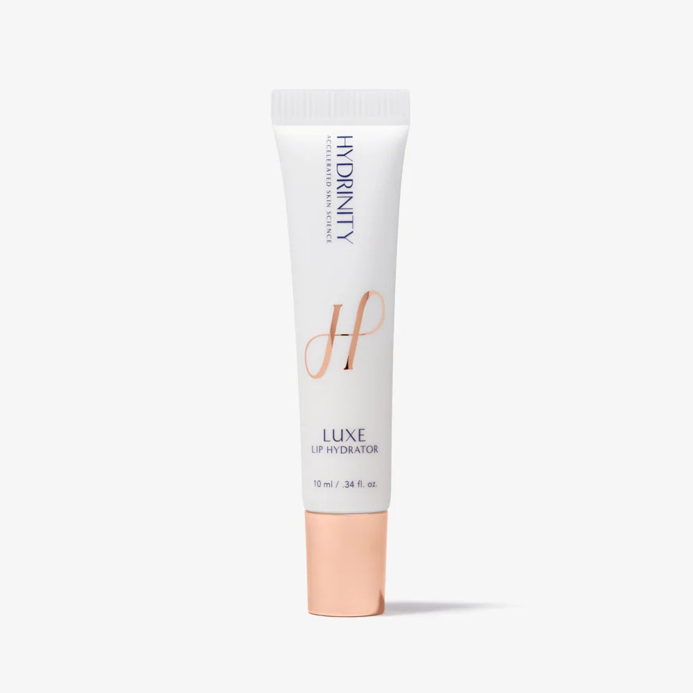 Hydrinity