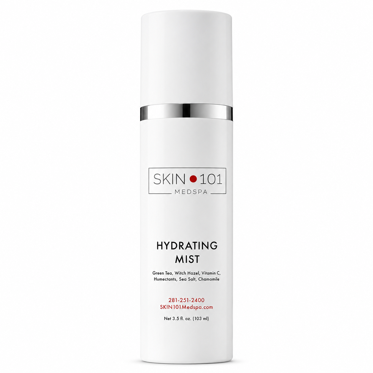 SKIN 101 Hydrating Spritz
