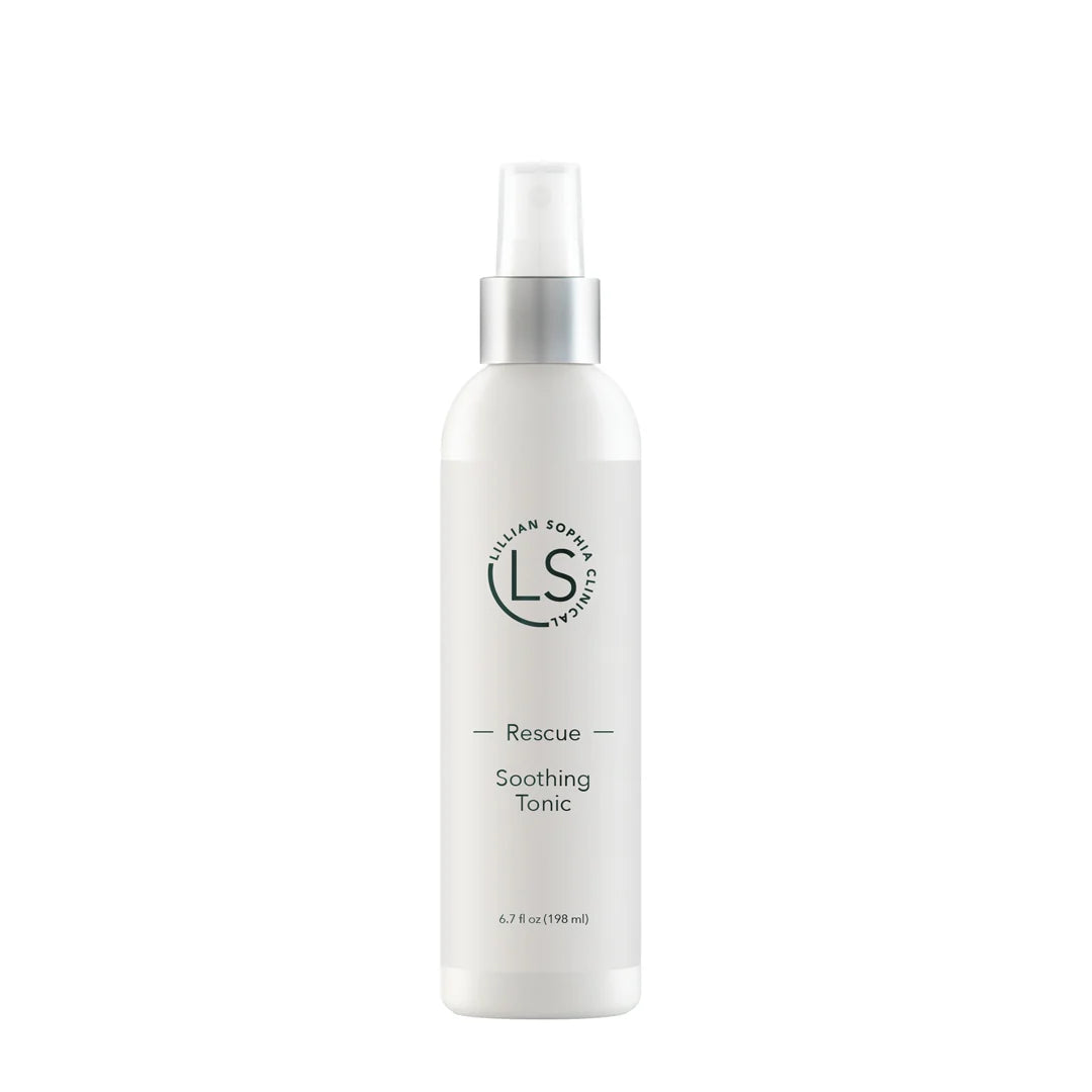 Lillian Sophia Rescue Soothing Tonic