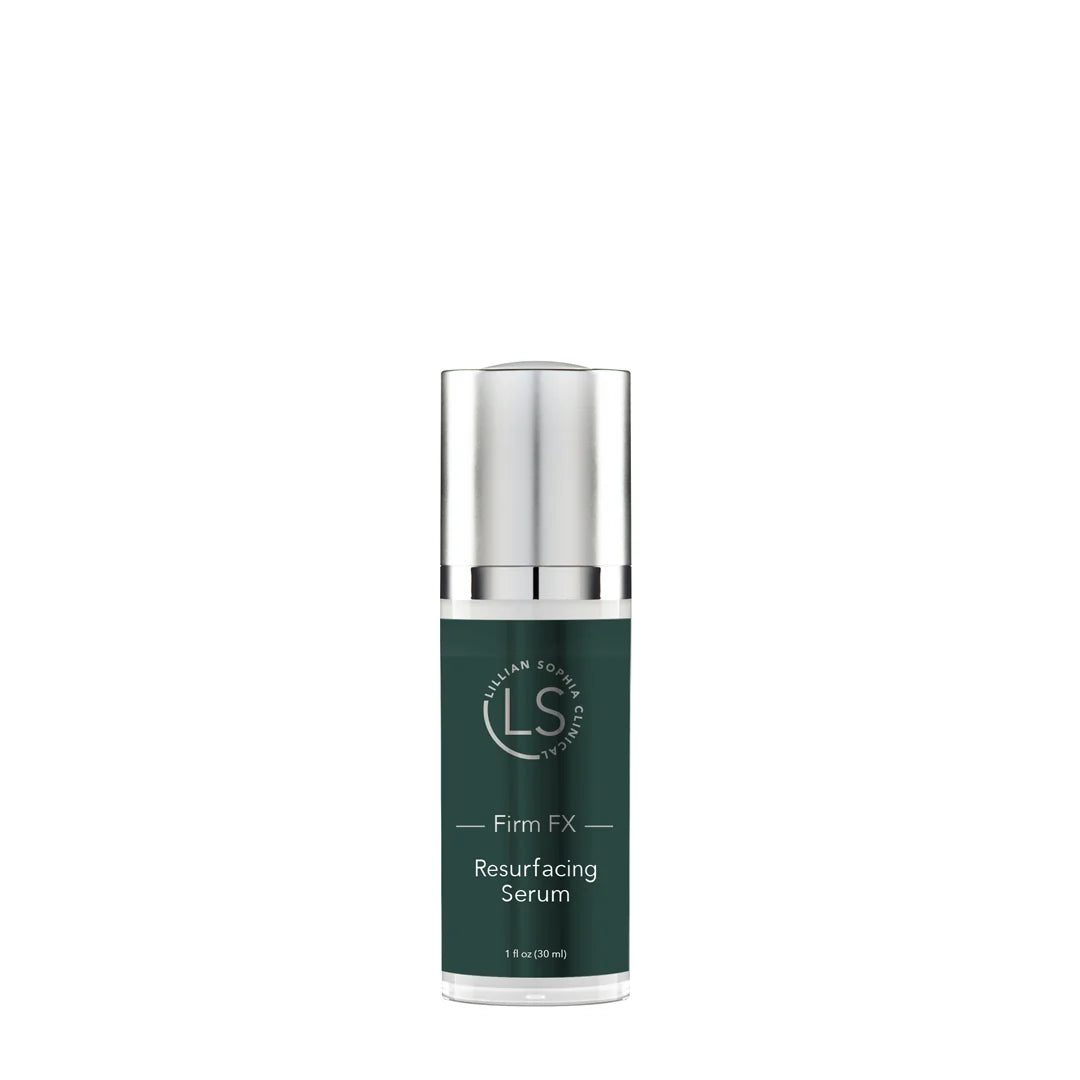 Lillian Sophia Firm Fx Resurfacing Serum Travel