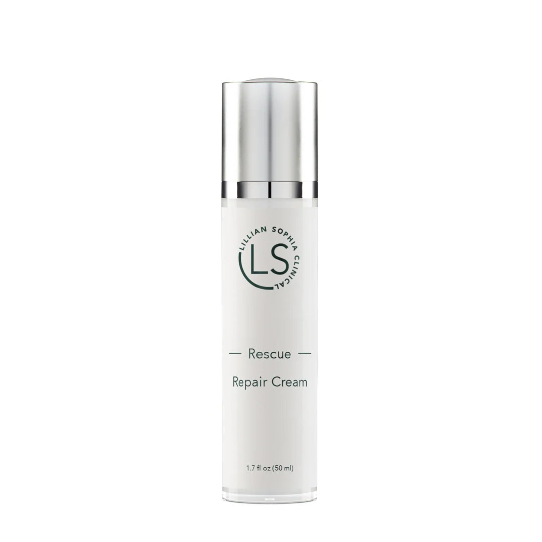 Lillian Sophia Rescue Repair Cream Travel