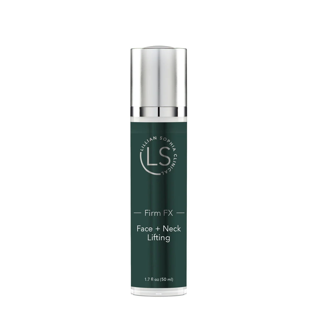 Lillian Sophia Firm Fx Face/Neck Travel