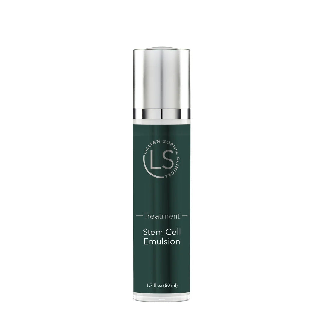 Lillian Sophia Stem Cell Emulsion Travel