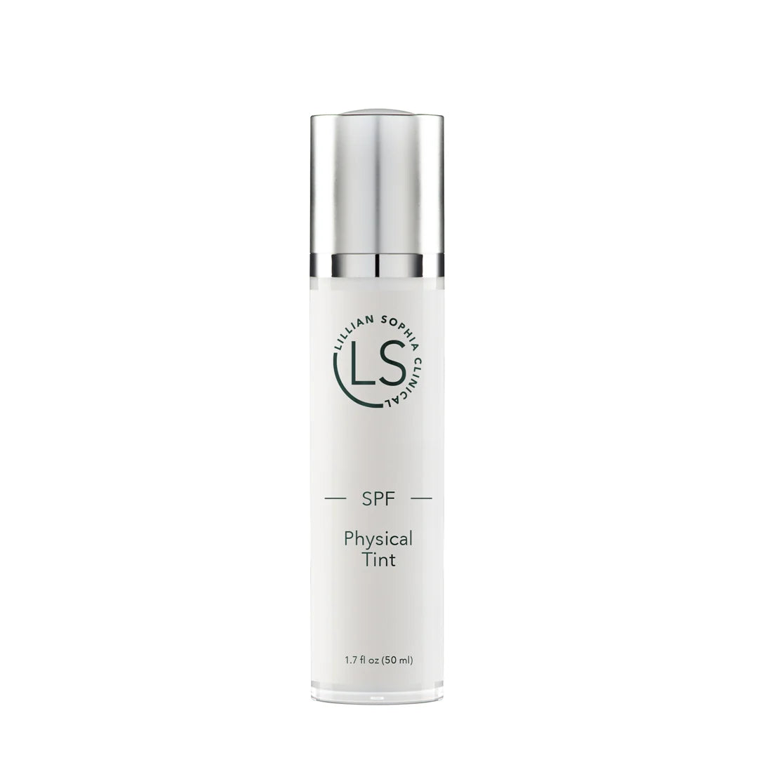 Lillian Sophia SPF Physical Tint