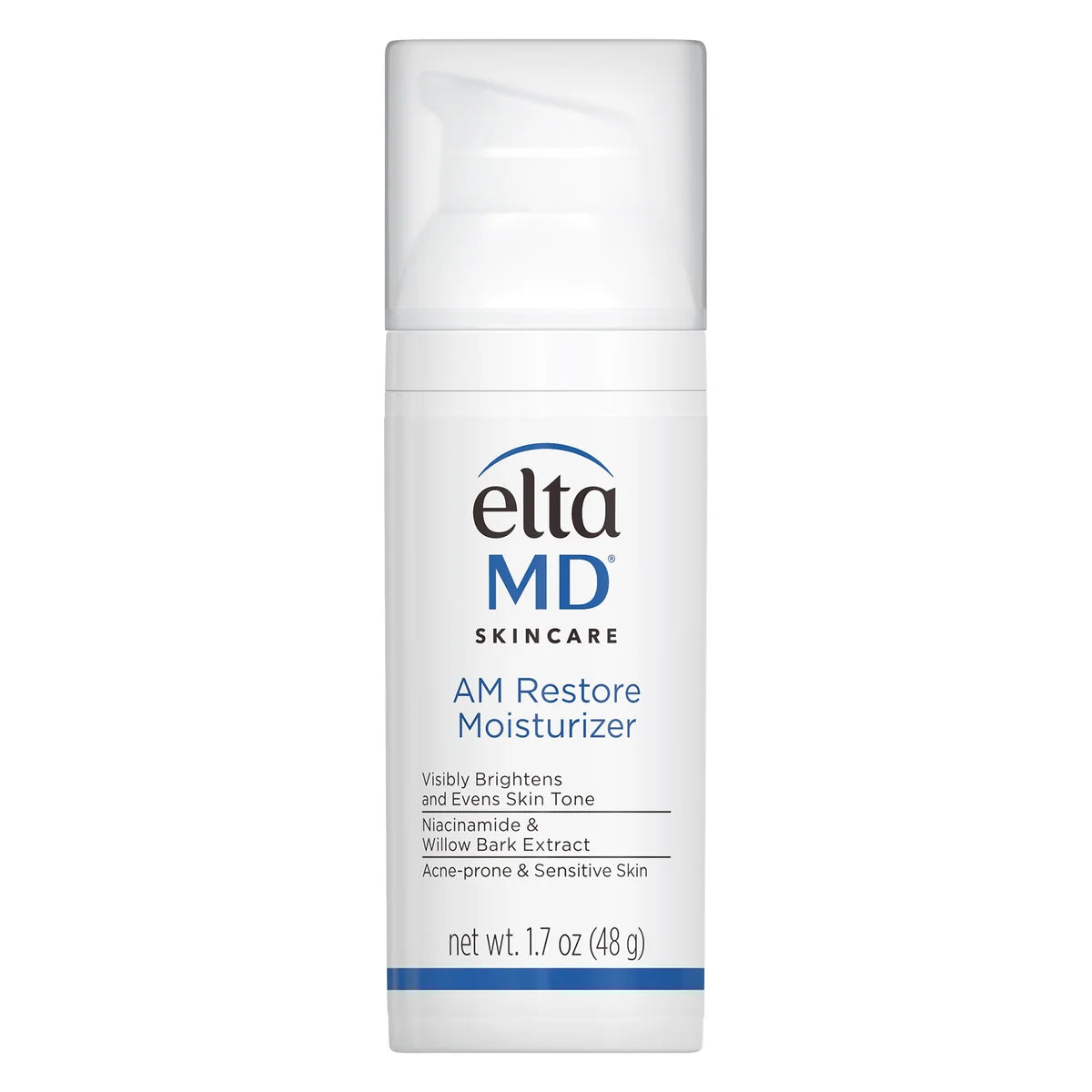 Elta Am Restore Moisturizer