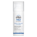Elta Barrier Renewal