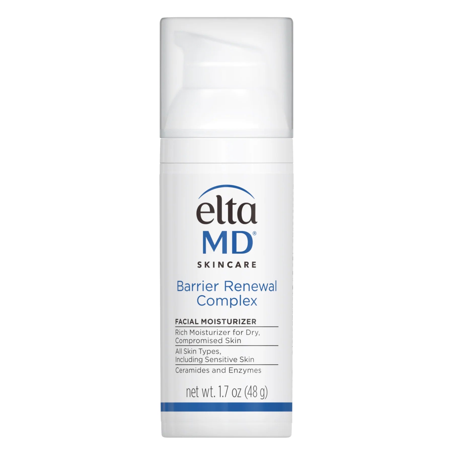Elta Barrier Renewal