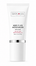 SKIN 101 Keep It Lite Moisturizer