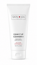 SKIN 101 Clear It Up Cleanser II