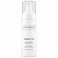 SKIN 101 Clear It Up Cleanser