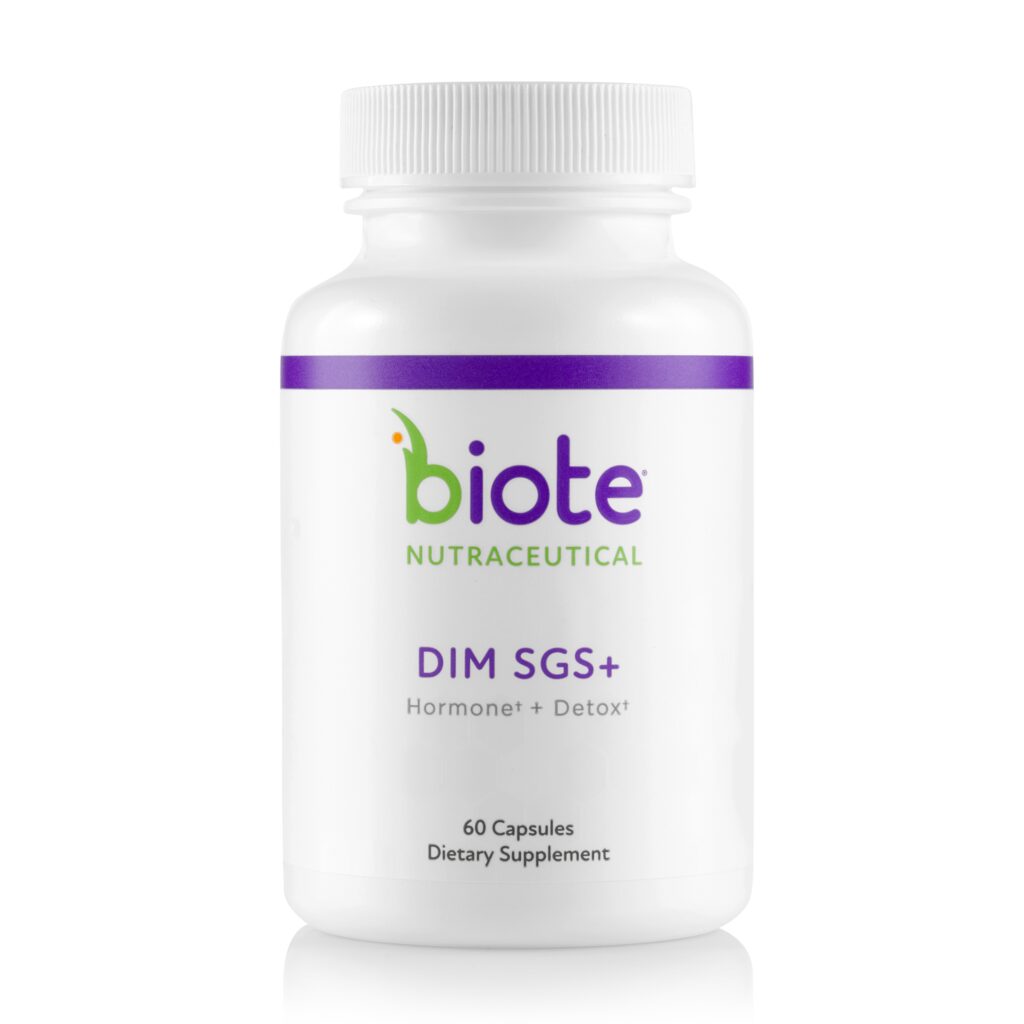 Biote DIM SGS+