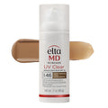 EltaMD Uv Clear Spf 46 Deep Tinted