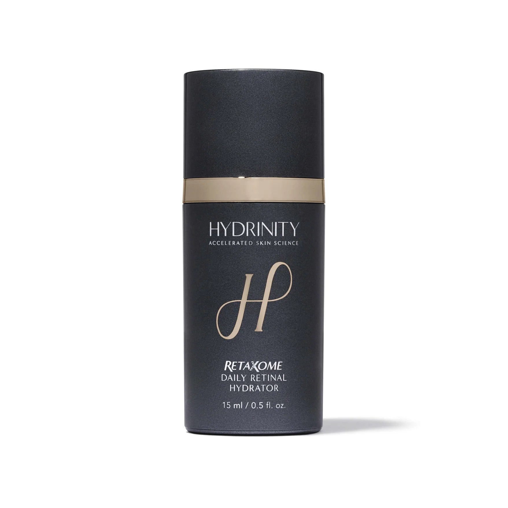 Hydrinity Retaxomes Travel Size