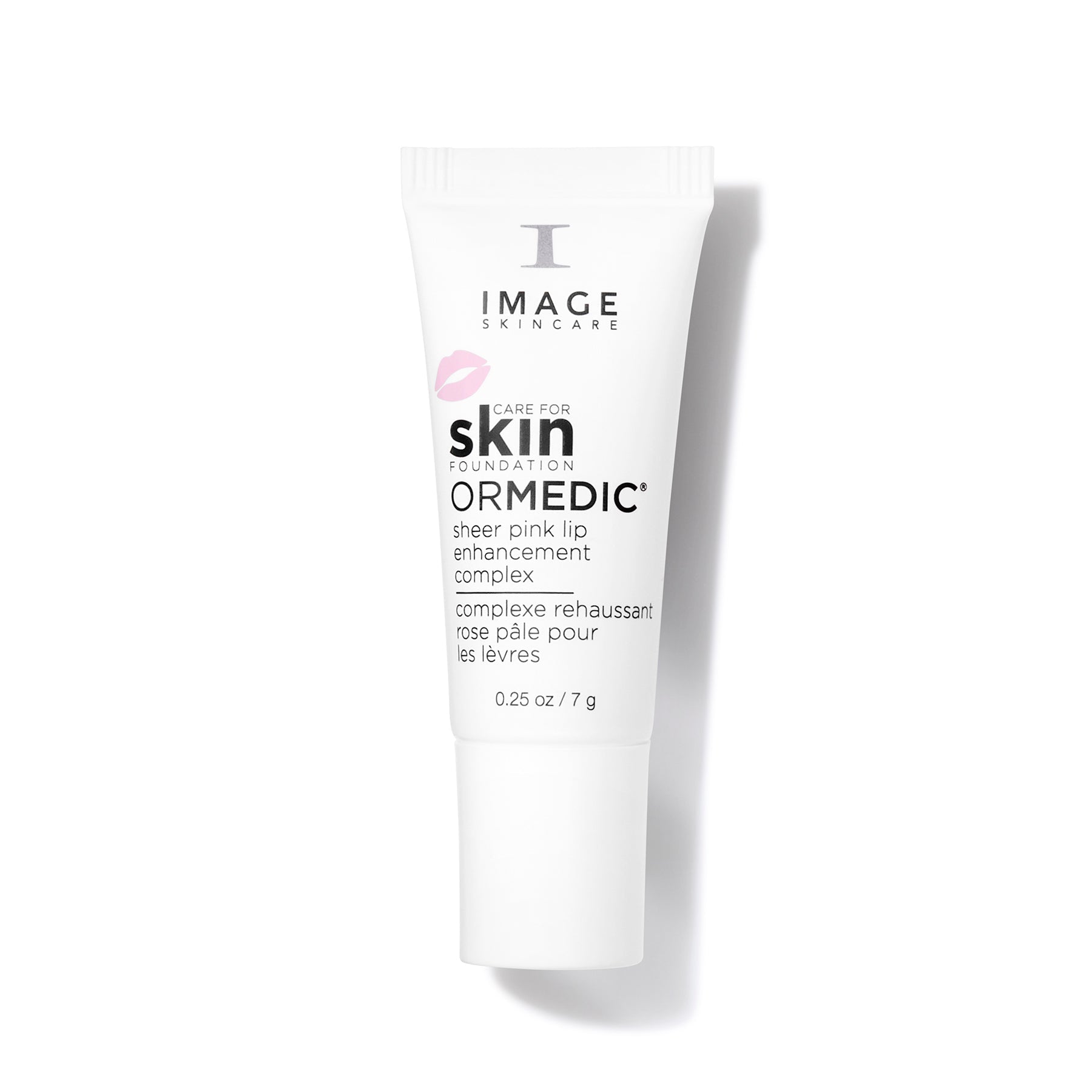 Ormedic Balancing Lip Complex Pink