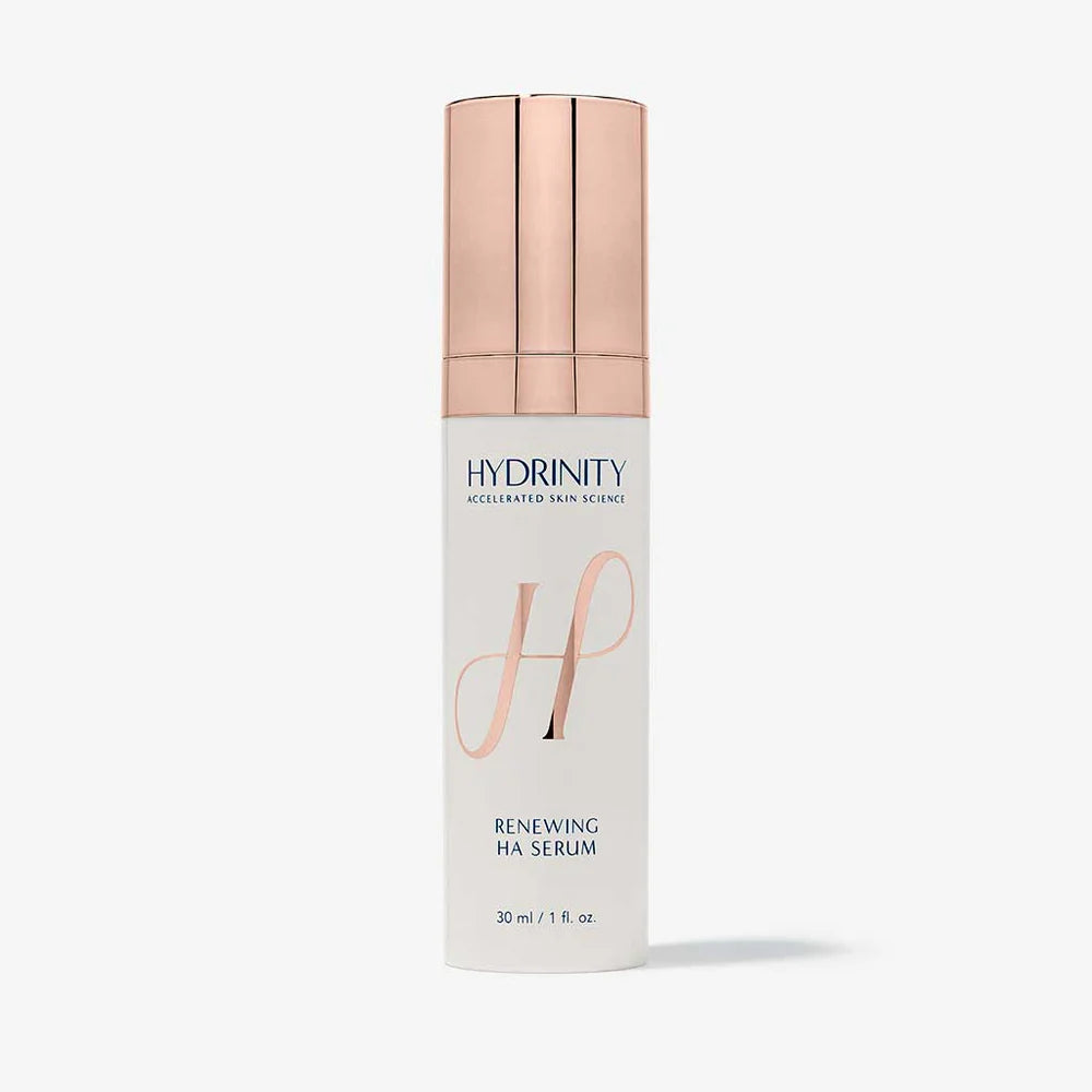 Hydrinity Renewing HA Serum Trav