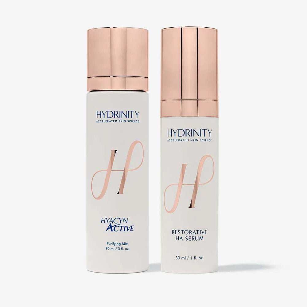 Hydrinity Restorative Post Kit