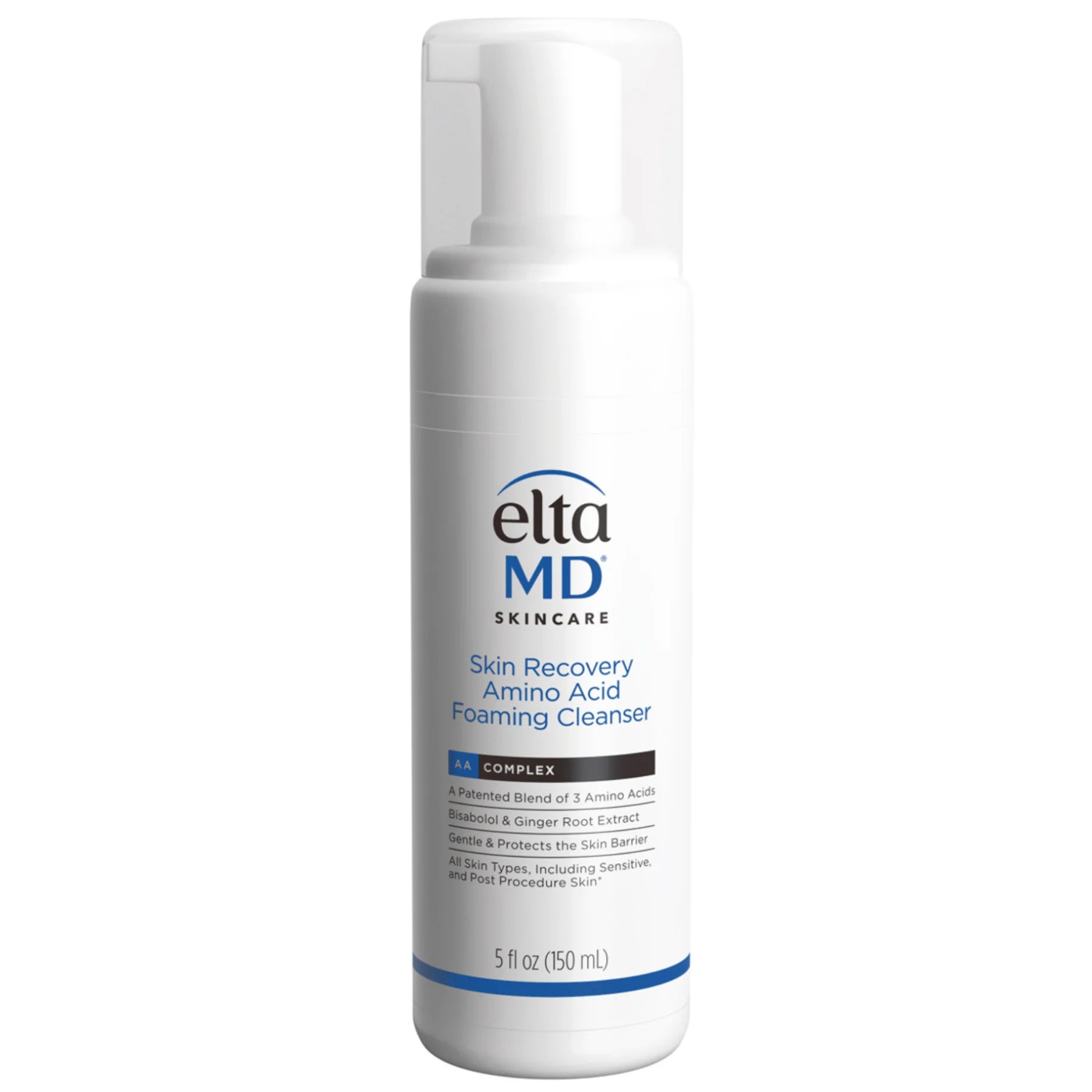 Elta Skin Recovery Foaming Amino Acid
