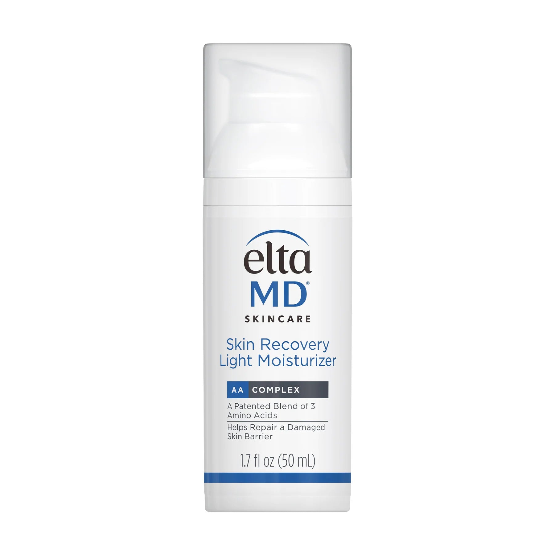 Elta Recovery Light Moisturizer