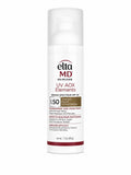 Elta Aox Elements Tinted Spf 44