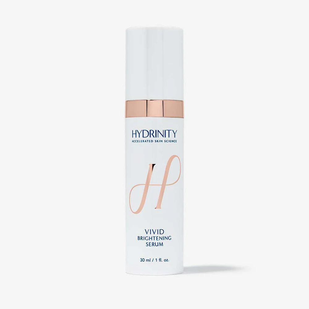 Hydrinity Vivid Travel
