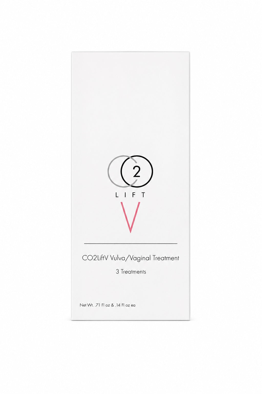 Carboxy V Lift Mask 3 Pack