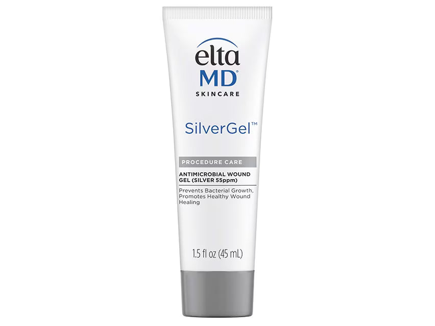 Elta Silver Gel