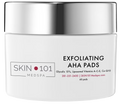 SKIN 101 Exfoliating AHA Pads