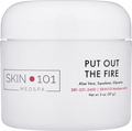 SKIN 101 Put Out The Fire