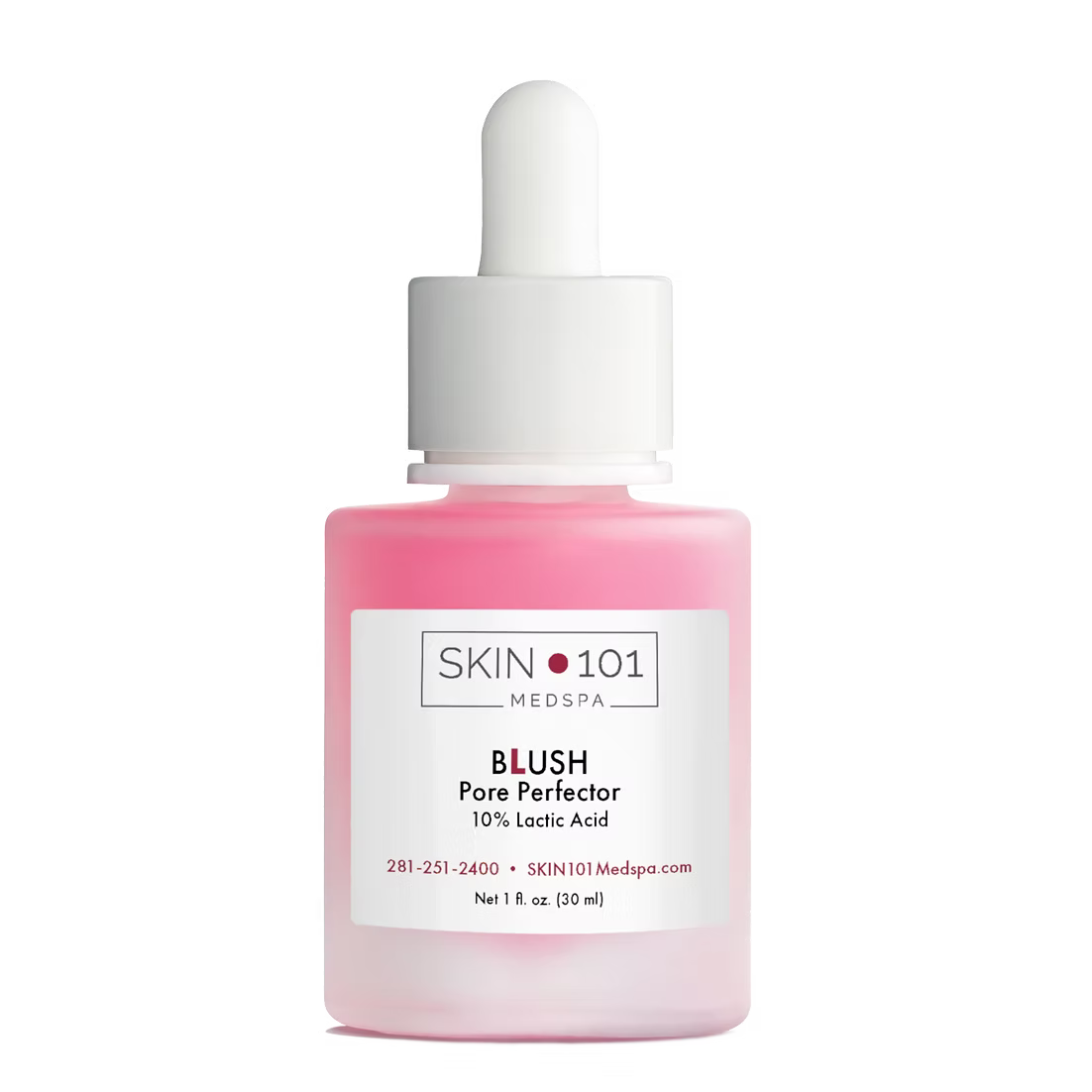 SKIN 101 BLUSH-Pore Perfector