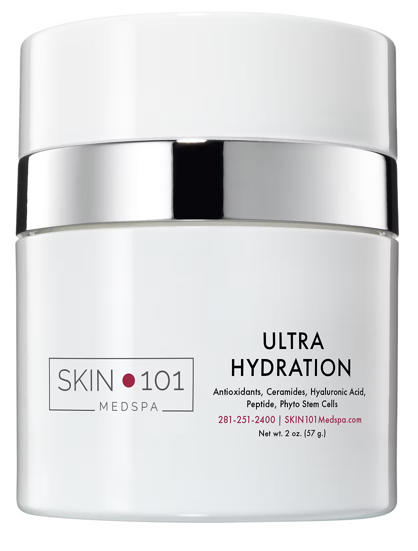 SKIN 101 Ultra Hydration