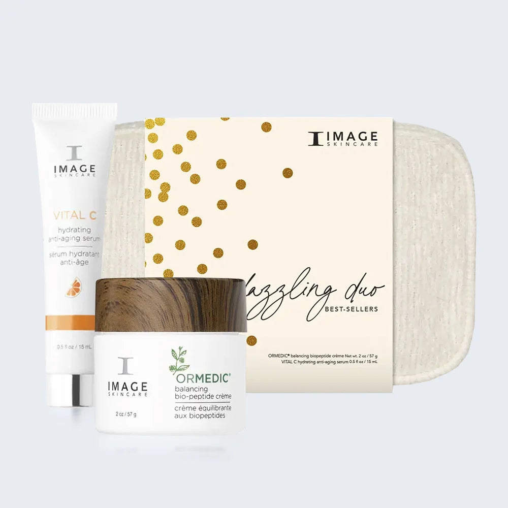 Image Skincare Dazzling Duo