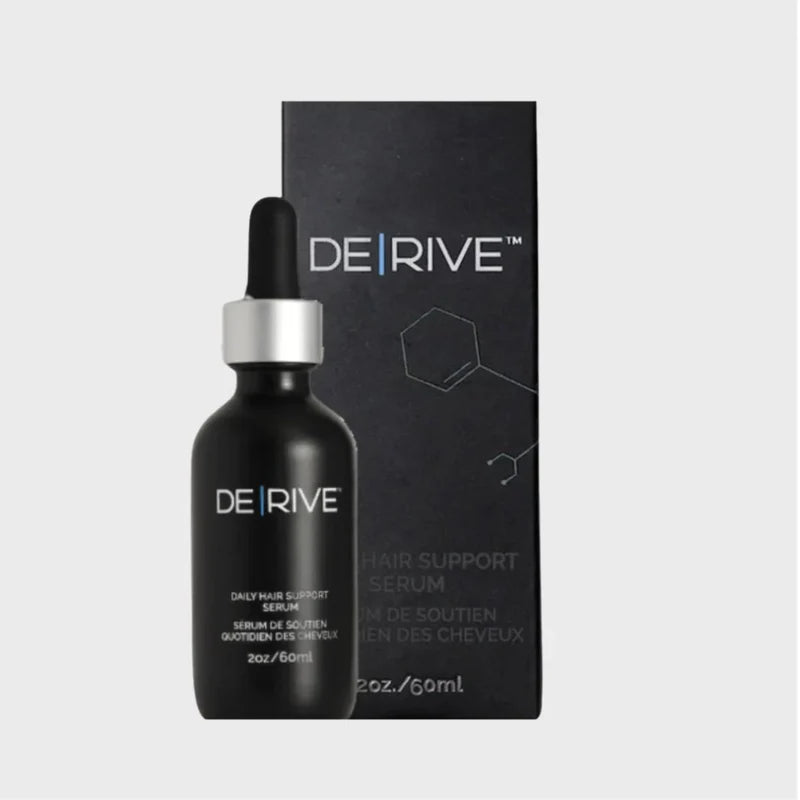DE|RIVE® Hair Serum