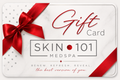 SKIN 101 Gift Cards