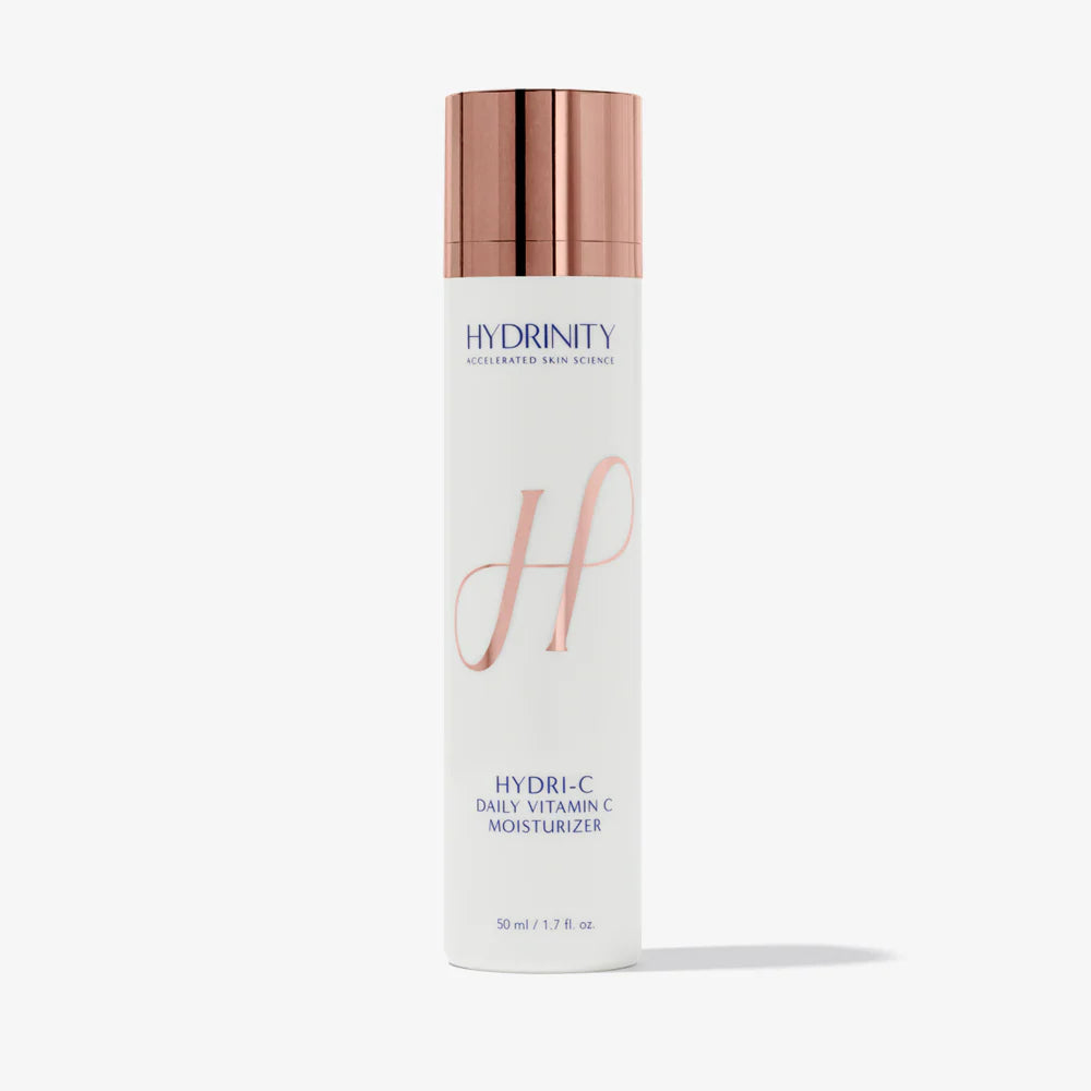 Hydrinity Hydri-C Moisturizer Travel