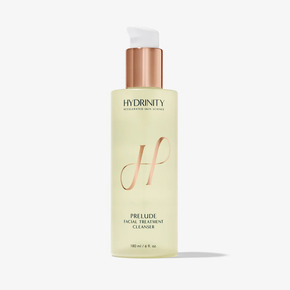 Hydrinity Prelude Face Wash