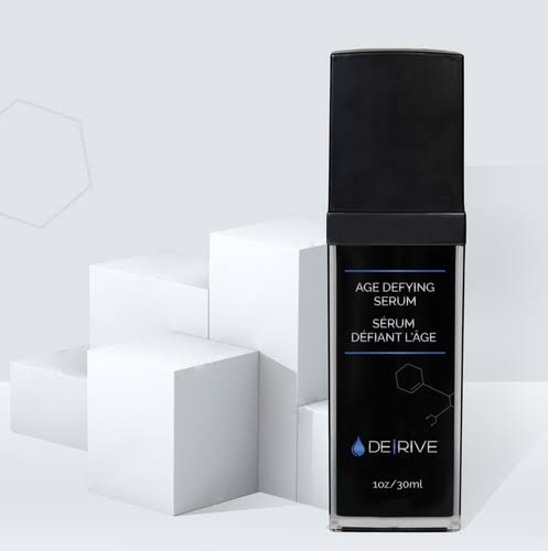 DE|RIVE® MD Age-Defying Serum
